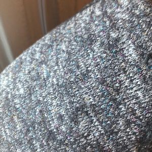 isotoner Shoes - Isotonor Slippers (With Sparkle!) isotoner Shoes - Isotonor Slippers (With Sparkle!)